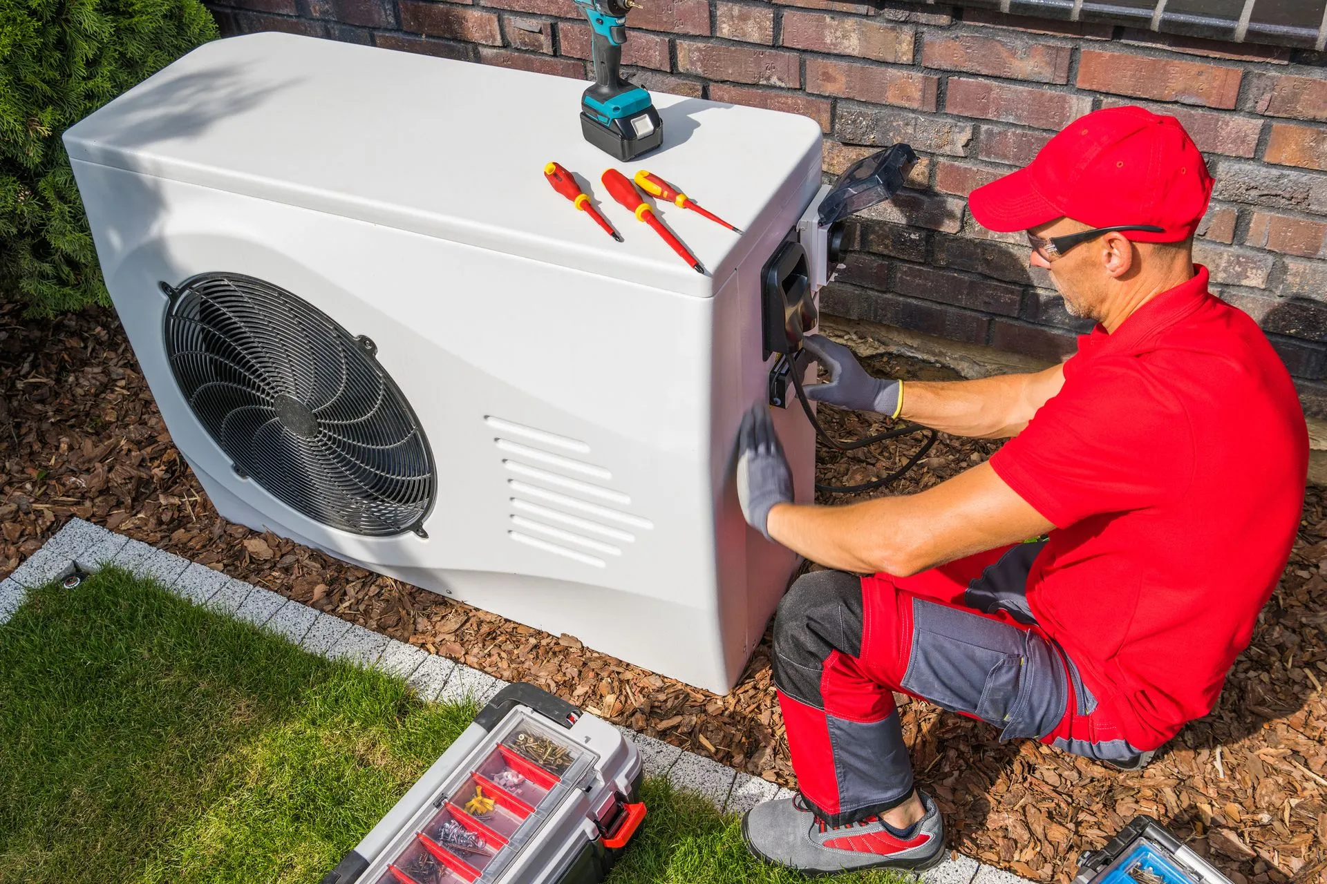 About HVAC in Park Hills, MO